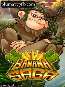 BananaSaga