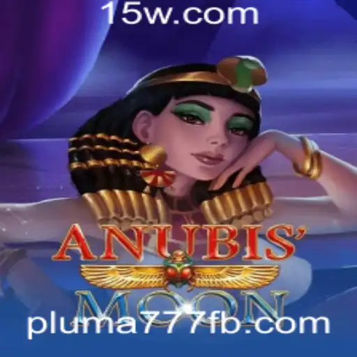 AnubisMoon: Uma Jornada Inesquecível no Mundo dos Jogos