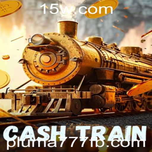 CashTrain: Um Mergulho no Universo dos Jogos de Azar