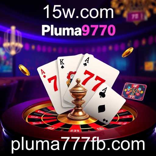 pluma777