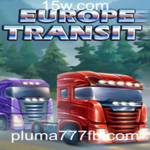 Explorando o Mundo de EuropeTransit: Um Jogo de Estratégia e Aventura