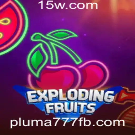 ExplodingFruits: Descubra o Jogo de Frutas Explosivas e Aventuras Coloridas