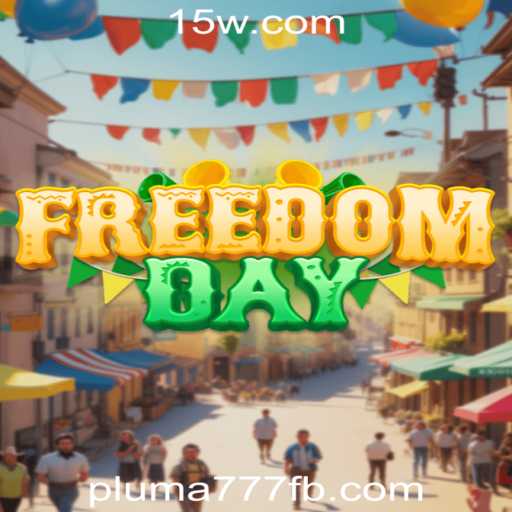 Jogando 'FreedomDay': Um Mergulho no Novo Mundo de Aventura