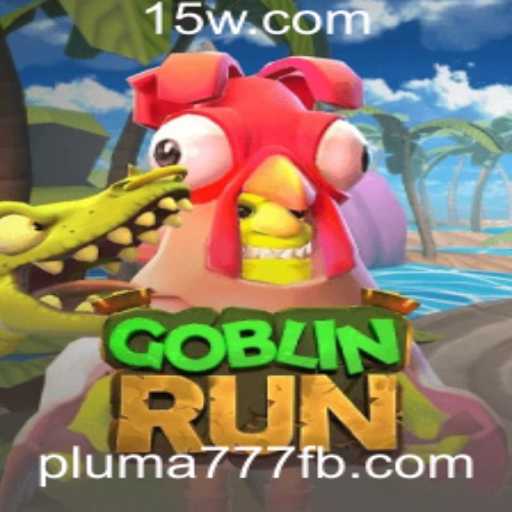 Explorando o Mundo Aventureiro de GoblinRun