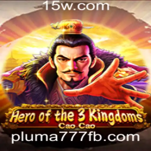 Descubra o Inovador Jogo Heroofthe3KingdomsCaoCao