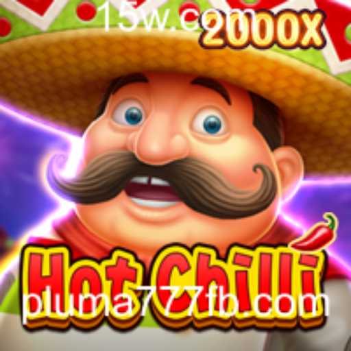 Explorando HotChilli: O Novo Fenômeno dos Jogos