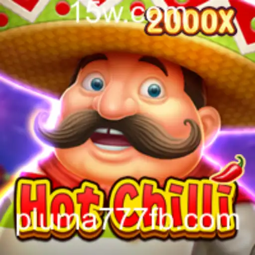 Explorando HotChilli: O Novo Fenômeno dos Jogos