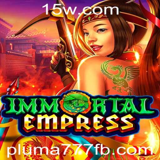 Descubra o Fascinante Mundo de ImmortalEmpress: Jogabilidade e Regras