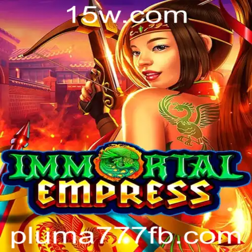Descubra o Fascinante Mundo de ImmortalEmpress: Jogabilidade e Regras