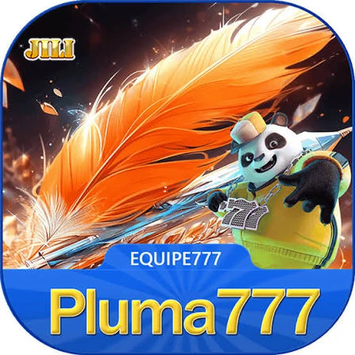 pluma777 Logo