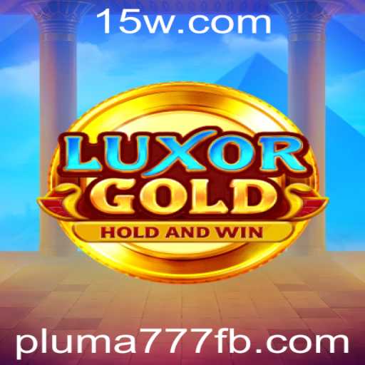 LuxorGold: A Jornada dos Mistérios e Tesouros Egípcios
