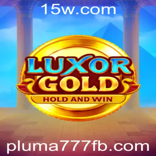 LuxorGold: A Jornada dos Mistérios e Tesouros Egípcios