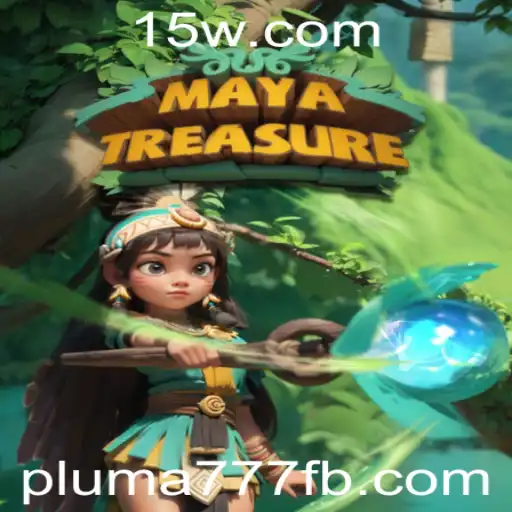 Descubra o Mundo Fascinante de MayaTreasure: O Jogo que Encanta com 'Pluma777'