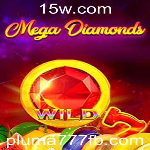 MegaDiamond: Um Mergulho no Universo de Possibilidades