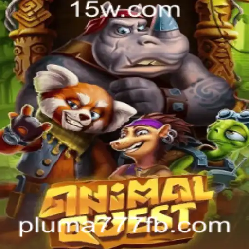 Descubra o Fascinante Mundo de 'AnimalQuest': Aventuras, Desafios e Diversão