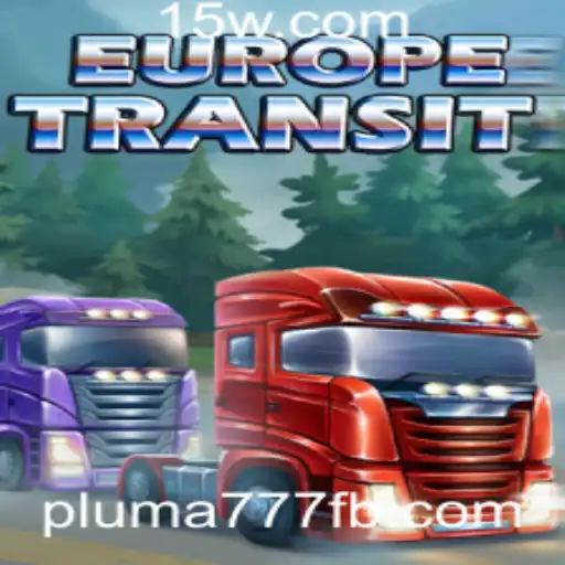 Explorando o Mundo de EuropeTransit: Um Jogo de Estratégia e Aventura