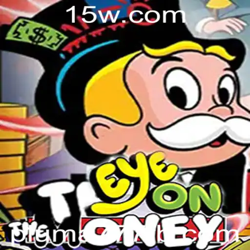 EyeOnTheMoney: Um Novo Fenômeno no Mundo dos Jogos