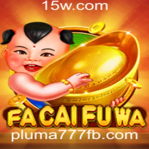 FaCaiFuWa: Uma Imersão no Mundo dos Jogos com Pluma777