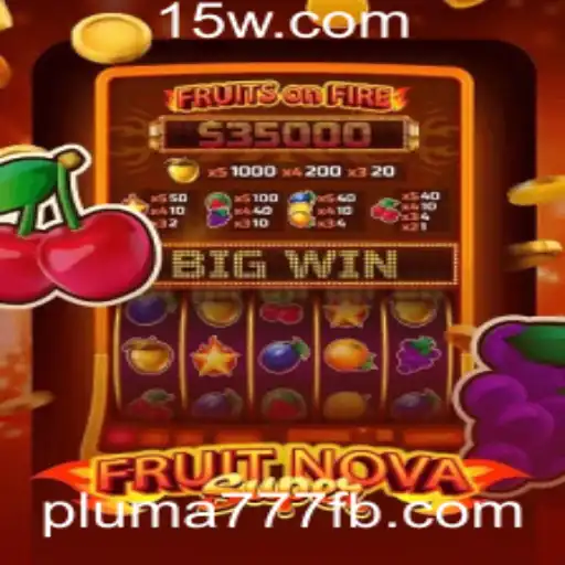 Descubra o Encantador Mundo de FruitNovaSuper