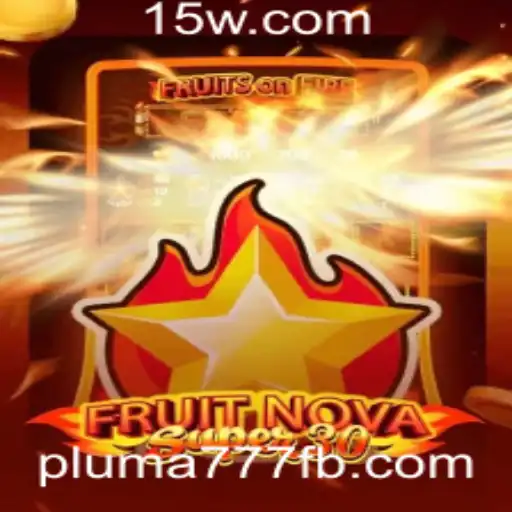 Explorando o Mundo Vibrante de FruitrNovaSupe30