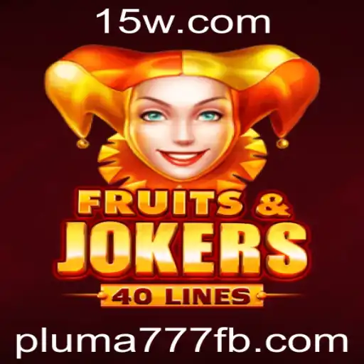 Explorando o Fascinante Mundo de FruitsAndJokers40