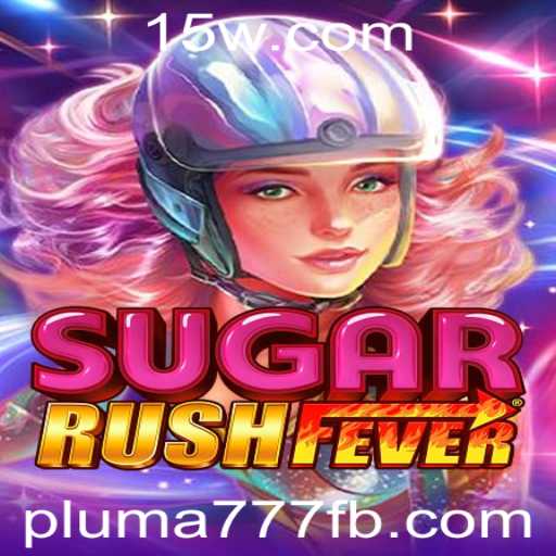 Descubra o Mundo Encantado de SugarRushFever