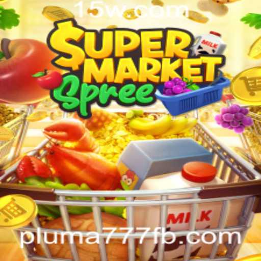 SupermarketSpree: A Nova Sensação do Universo dos Games