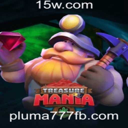 Explorando os Mistérios de TreasureMania: Um Mergulho no Jogo das Aventuras Douradas