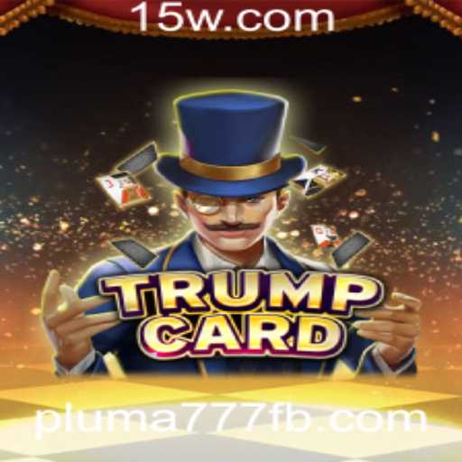 Explorando o Jogo de Estratégia TrumpCard com a Senha Misteriosa Pluma777
