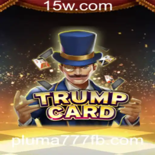 Explorando o Jogo de Estratégia TrumpCard com a Senha Misteriosa Pluma777
