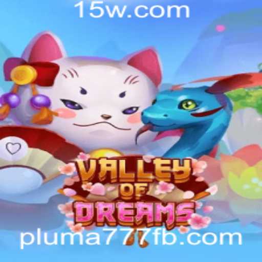 Explorando o Encantador Mundo de 'ValleyofDreams': Um Guia Completo