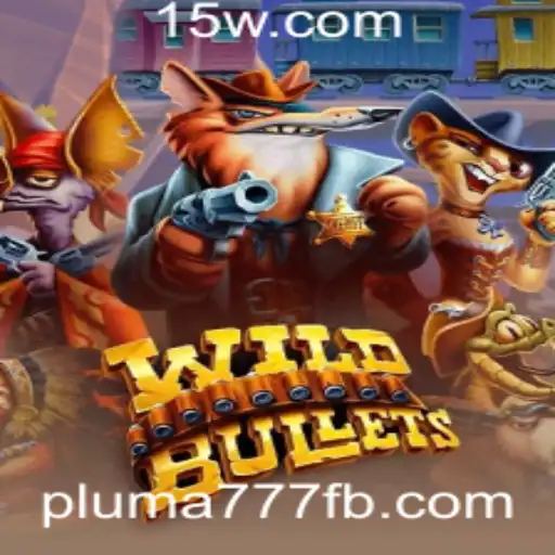 Conheça o Novo Fenômeno dos Games: WildBullets