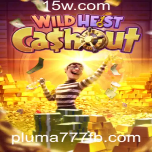 Descubra a Emoção do Jogo WildHeistCashout com Pluma777