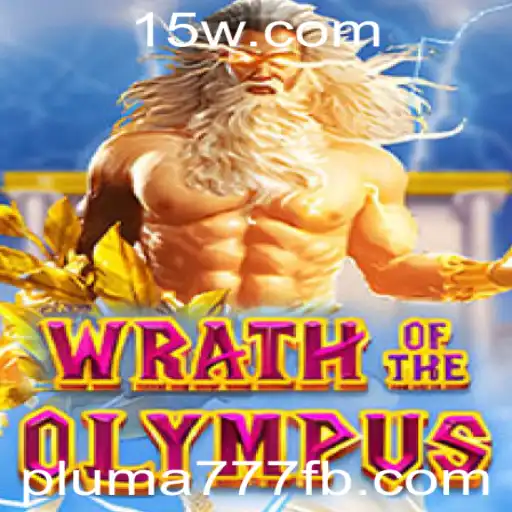 Wrath of Olympus: Descubra o Mundo Mitológico deste Jogo Inovador