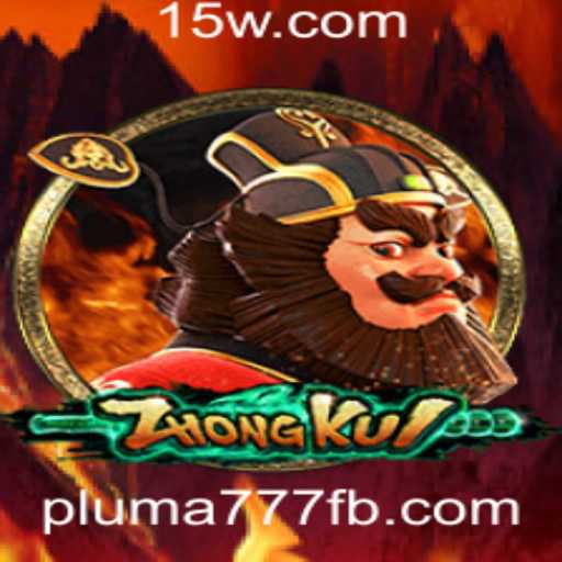 Descubra o Fascinante Mundo de ZhongKui: O Jogo de Aventura com Pluma777